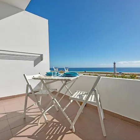 500 M Spiaggia, Vista Oceano, Ultimo Piano, Wi-fi, Aria Condizionata