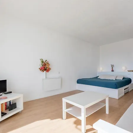 500 M Spiaggia, Vista Oceano, Ultimo Piano, Wi-fi, Aria Condizionata *