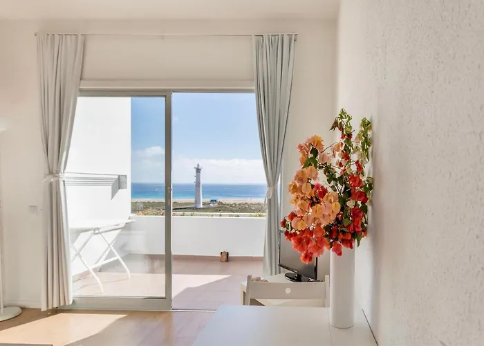 500 M Spiaggia, Vista Oceano, Ultimo Piano, Wi-fi, Aria Condizionata *