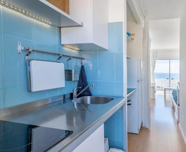 500 M Spiaggia, Vista Oceano, Ultimo Piano, Wi-fi, Aria Condizionata