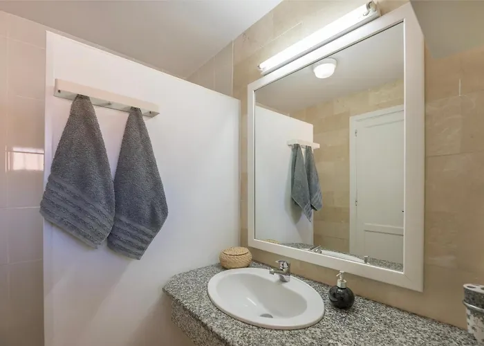 Apartman 500 M Spiaggia, Vista Oceano, Ultimo Piano, Wi-fi, Aria Condizionata Morro Jable (Fuerteventura)