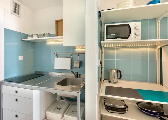 500 M Spiaggia, Vista Oceano, Ultimo Piano, Wi-fi, Aria Condizionata Apartman