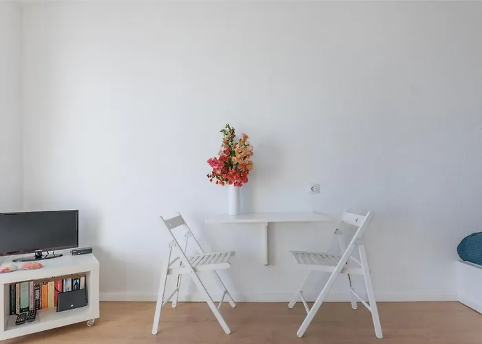 500 M Spiaggia, Vista Oceano, Ultimo Piano, Wi-fi, Aria Condizionata