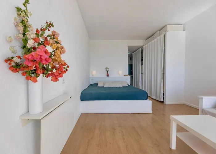 Apartman 500 M Spiaggia, Vista Oceano, Ultimo Piano, Wi-fi, Aria Condizionata *