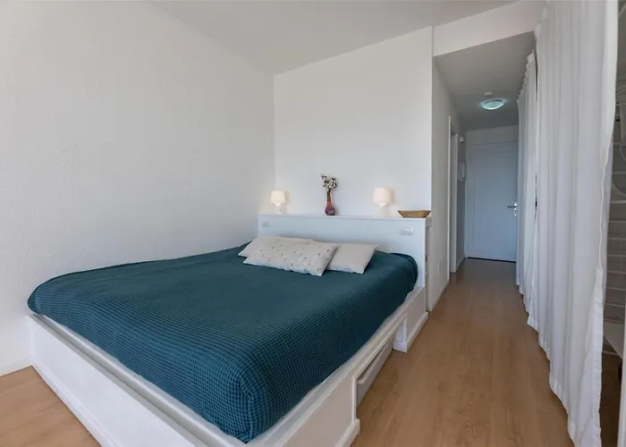 Apartman 500 M Spiaggia, Vista Oceano, Ultimo Piano, Wi-fi, Aria Condizionata