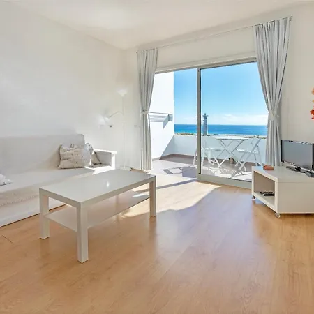 Apartment 500 M Spiaggia, Vista Oceano, Ultimo Piano, Wi-fi, Aria Condizionata Morro Jable (Fuerteventura)