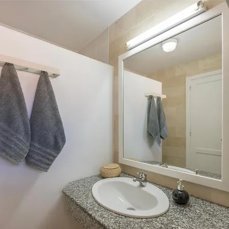 Apartment 500 M Spiaggia, Vista Oceano, Ultimo Piano, Wi-fi, Aria Condizionata Morro Jable (Fuerteventura)