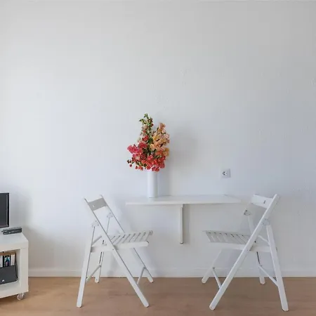 500 M Spiaggia, Vista Oceano, Ultimo Piano, Wi-fi, Aria Condizionata