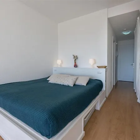 Apartment 500 M Spiaggia, Vista Oceano, Ultimo Piano, Wi-fi, Aria Condizionata