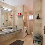 500 M Spiaggia, Vista Oceano, Ultimo Piano, Wi-fi, Aria Condizionata 公寓 莫罗德哈布雷